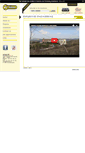 Mobile Screenshot of nitrex-explosives-engineering.com